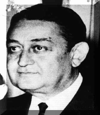 Mohamed Pacha Sultan